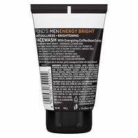 Ponds Mens Energy Bright Face Wash Coffee Beans Bright Skin - 100g