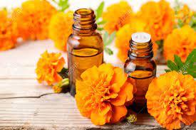 Tagetes Essential Oil Age Group: All Age Group