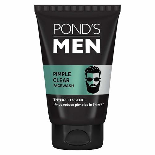 PONDS Men Pimple Clear Facewash