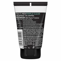 PONDS Men Pimple Clear Facewash