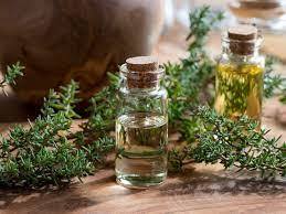 Thyme Essential Oil Age Group: All Age Group