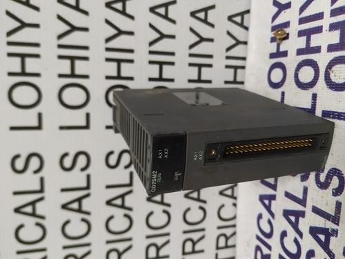 Mitsubishi Plc Module 0d75m2