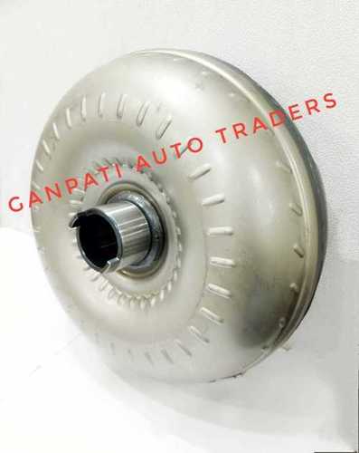 JCB Torque Convertor 3DX