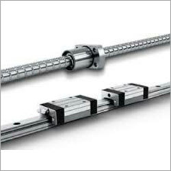 Hiwin LM Guide Ways Ball Screw