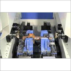 Ms Center Facing Machine