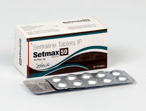 Sertraline Tablets