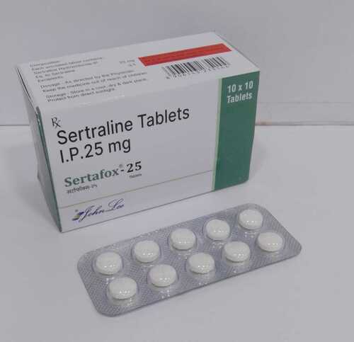 Sertraline Tablets