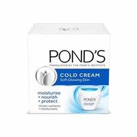 Ponds Moisturising Cold Cream - 55ml Age Group: Adults