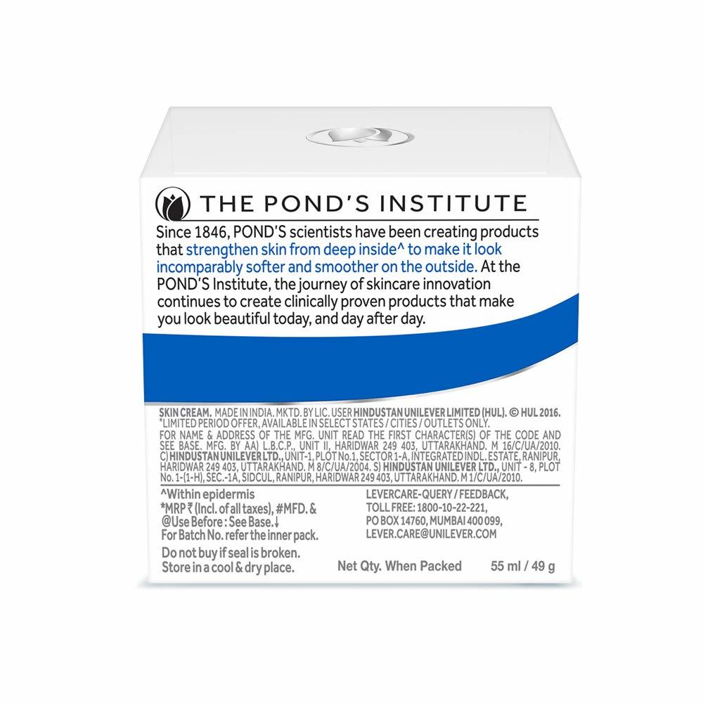 PONDS Moisturising Cold Cream - 55ml