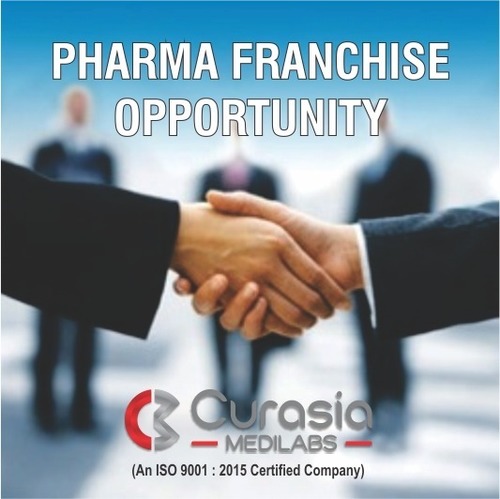 PHARMA FRANCHISE IN WEST BENGAL 