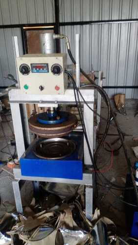 Paper Lamination Machine And Paper Plate Making Machine