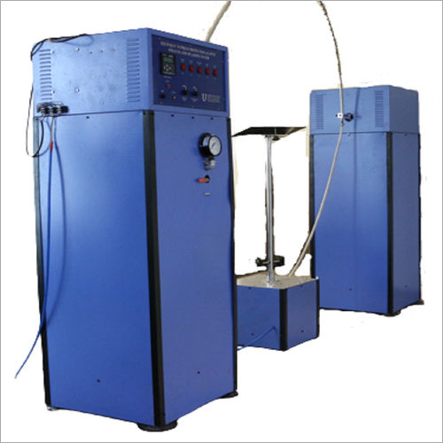 Spraying and Splashing Test Apparatus