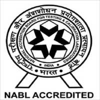 NABL Laboratory Approval Certificate Service