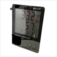 288 CTH HTC Thermo Hygrometer
