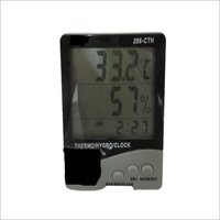 288 CTH HTC Thermo Hygrometer