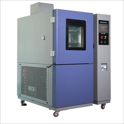 Environmental Hot And Cold Chamber