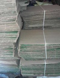 Silver Paper Dish Raw Material