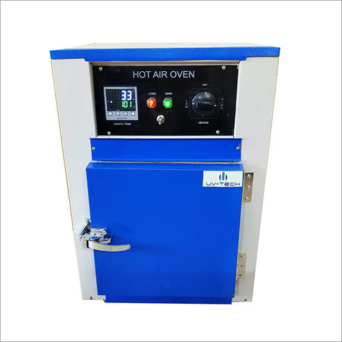 UVTECH Hot Air Oven
