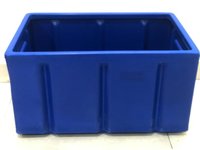 Doffing Crates