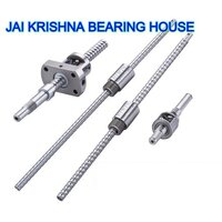 Hiwin Linear Motion Korea Bearings - Chrome Steel Grease Lubricated Angular Contact, Ball, Thrust, Roller Bearings | High Durability, Precision Performance, Versatile Applications