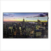 Projector Display