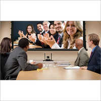Audio Video Conference System