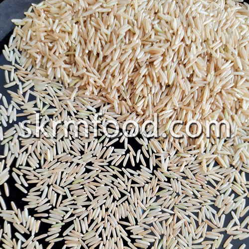 Pesticides Free 1121 Brown Basmati Rice