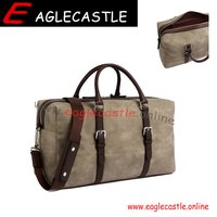 Factory Direct Outdoor Traveling Spend The Night Duffle Bag Custom Durable Wholesale Overnight Bags