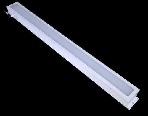 40w CHANNEL LIGHT 4'