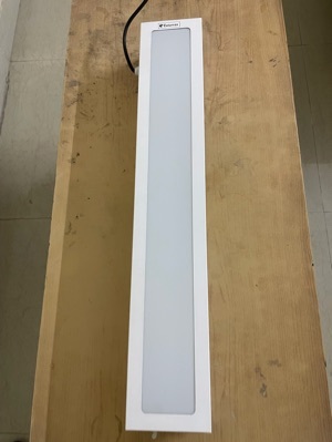 40w CHANNEL LIGHT 4'