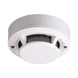 Stand Alone Smoke Detector Battery Operated