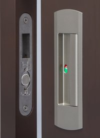 Kuriki Ns Automatic Hoom Lock For Sliding Door