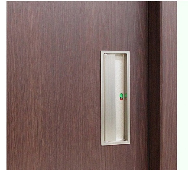 Kuriki Cl Hook Lock For Sliding Door