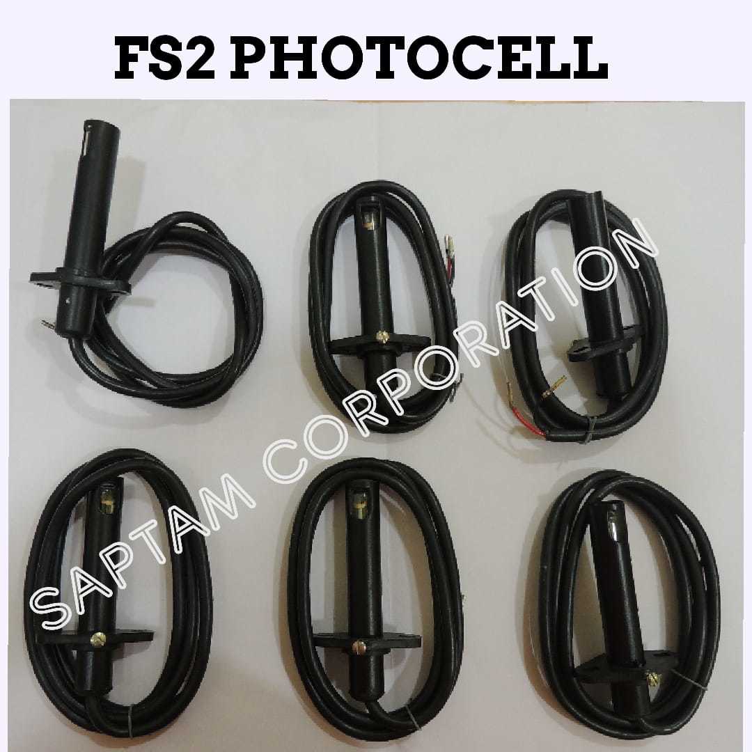 FS1 Photocell