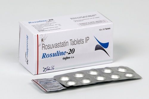 Rosuline Tablet