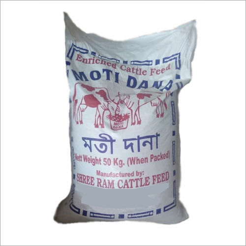 Cattle Feed