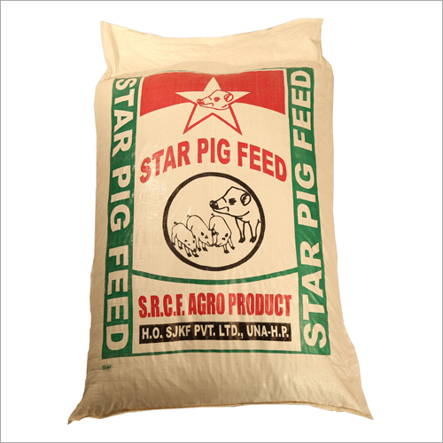 Star Pig Feed