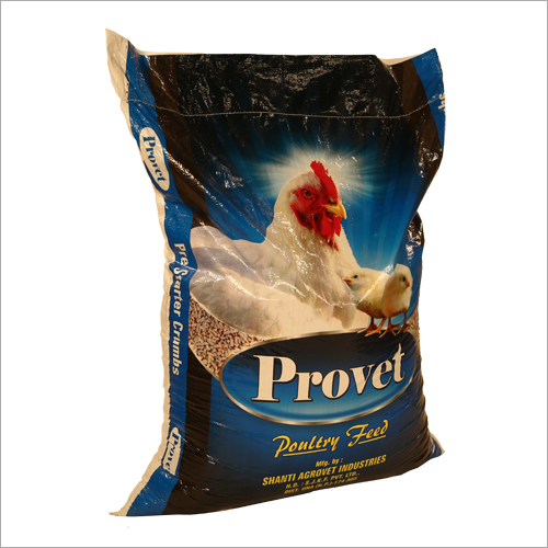 Provet Poultry Feed