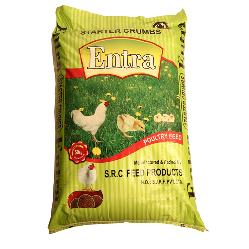 50kg Poultry Feed