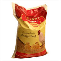 Metro Power Premium Quality Poultry Feeds