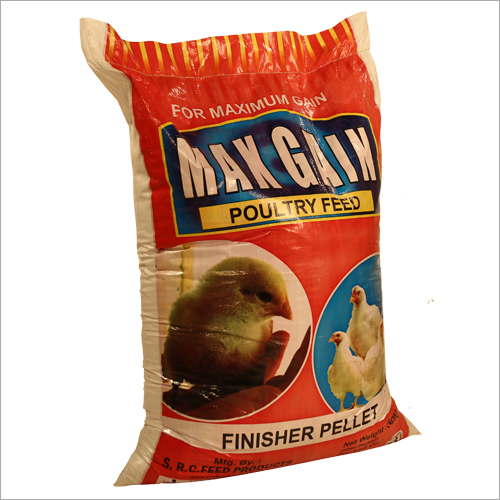 Max Gain Poultry Feed
