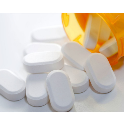 Serratiopeptidase and Diclofenac Potassium Tablets
