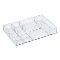 Desk Drawer Organizer