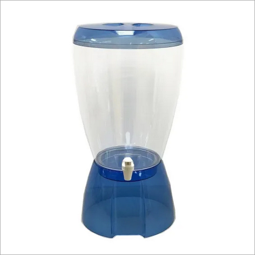 Gallon Beverage Drink Dispenser