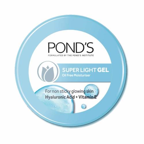 PONDS Super Light Gel Face Moisturiser - 147g