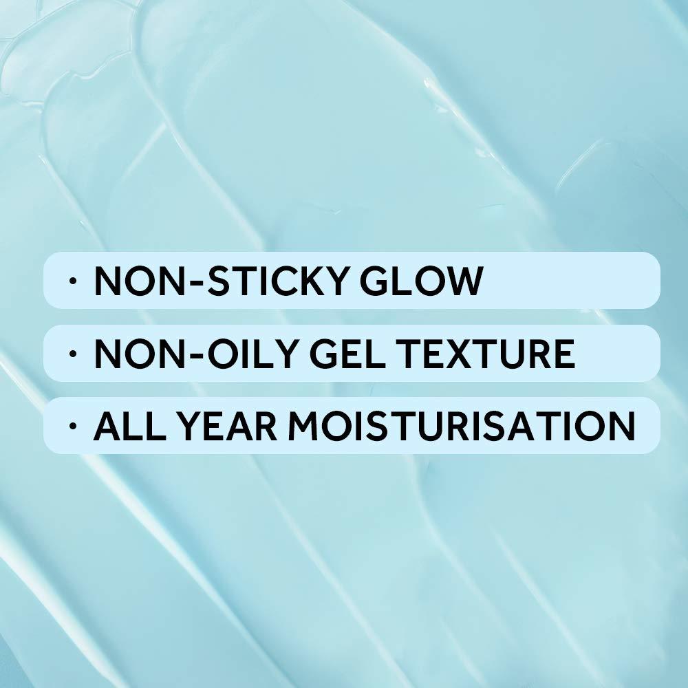 PONDS Super Light Gel Face Moisturiser - 147g