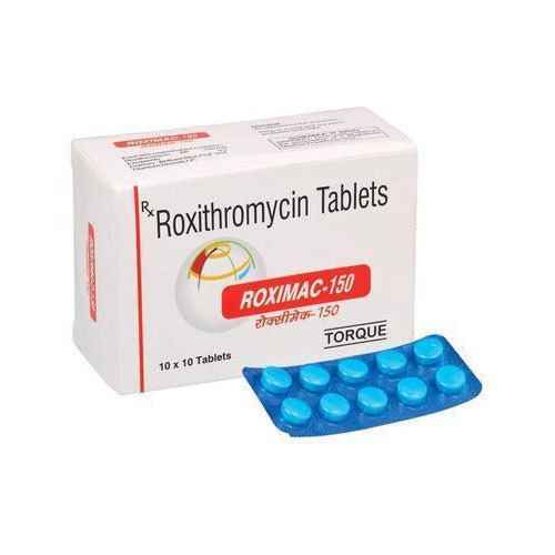 Roxithromycin Tablets