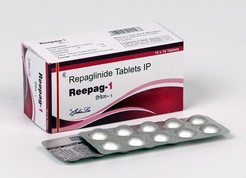 Reepag Tablet