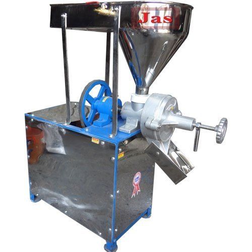 Instant Wet Rice Grinder Machine