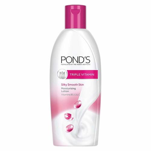 POND'S All Triple Vitamin Moisturising Body Lotion - 300ml